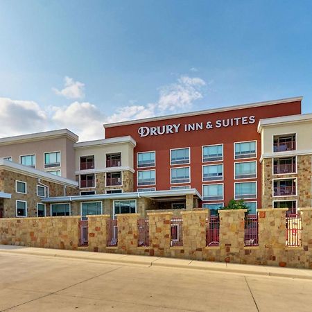 Drury Inn & Suites San Antonio Airport Esterno foto