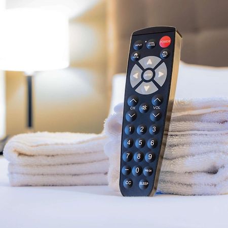 Drury Inn & Suites San Antonio Airport Esterno foto