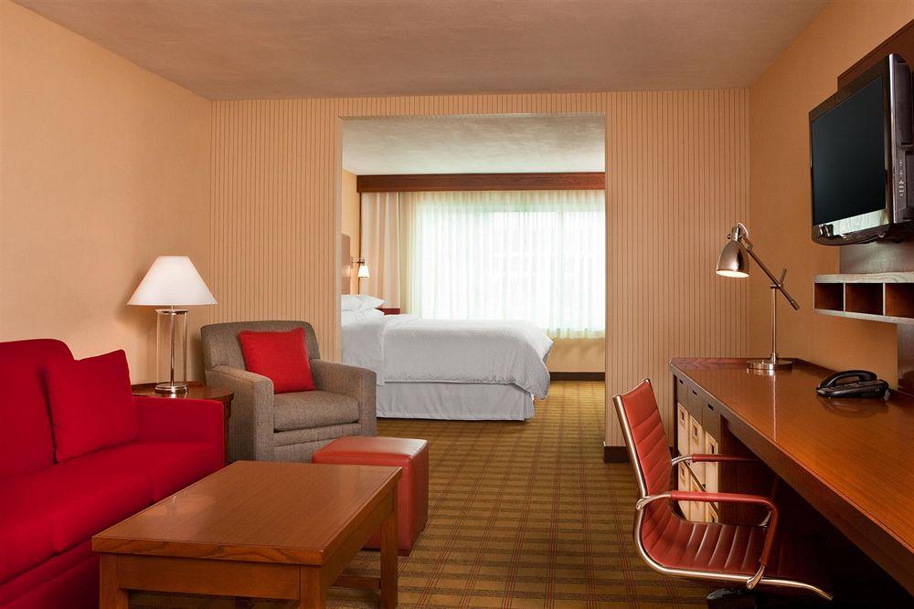 Drury Inn & Suites San Antonio Airport Esterno foto
