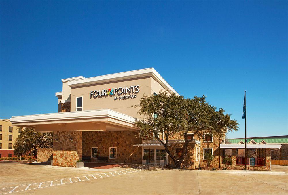 Drury Inn & Suites San Antonio Airport Esterno foto