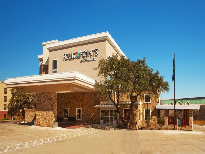 Drury Inn & Suites San Antonio Airport Esterno foto