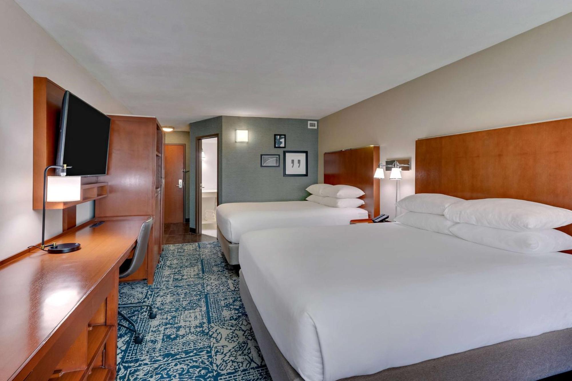 Drury Inn & Suites San Antonio Airport Esterno foto