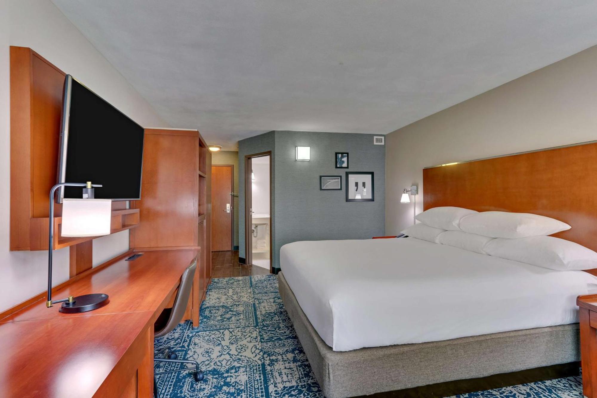 Drury Inn & Suites San Antonio Airport Esterno foto