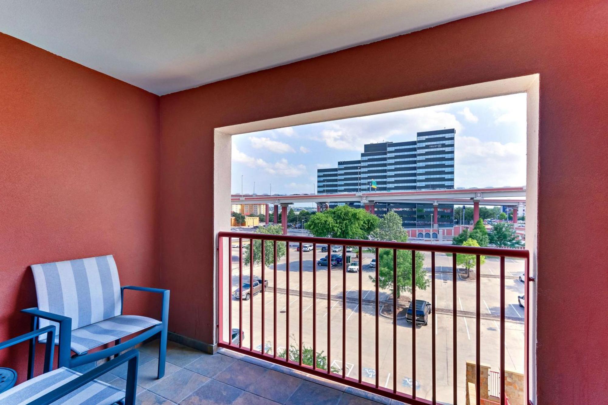 Drury Inn & Suites San Antonio Airport Esterno foto
