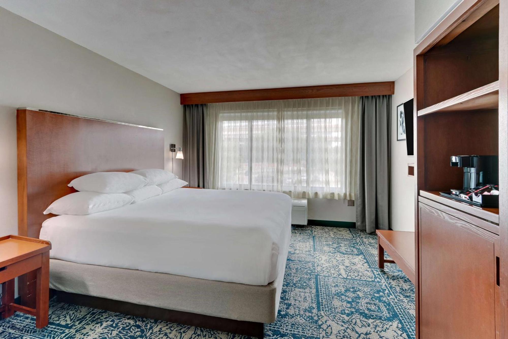 Drury Inn & Suites San Antonio Airport Esterno foto