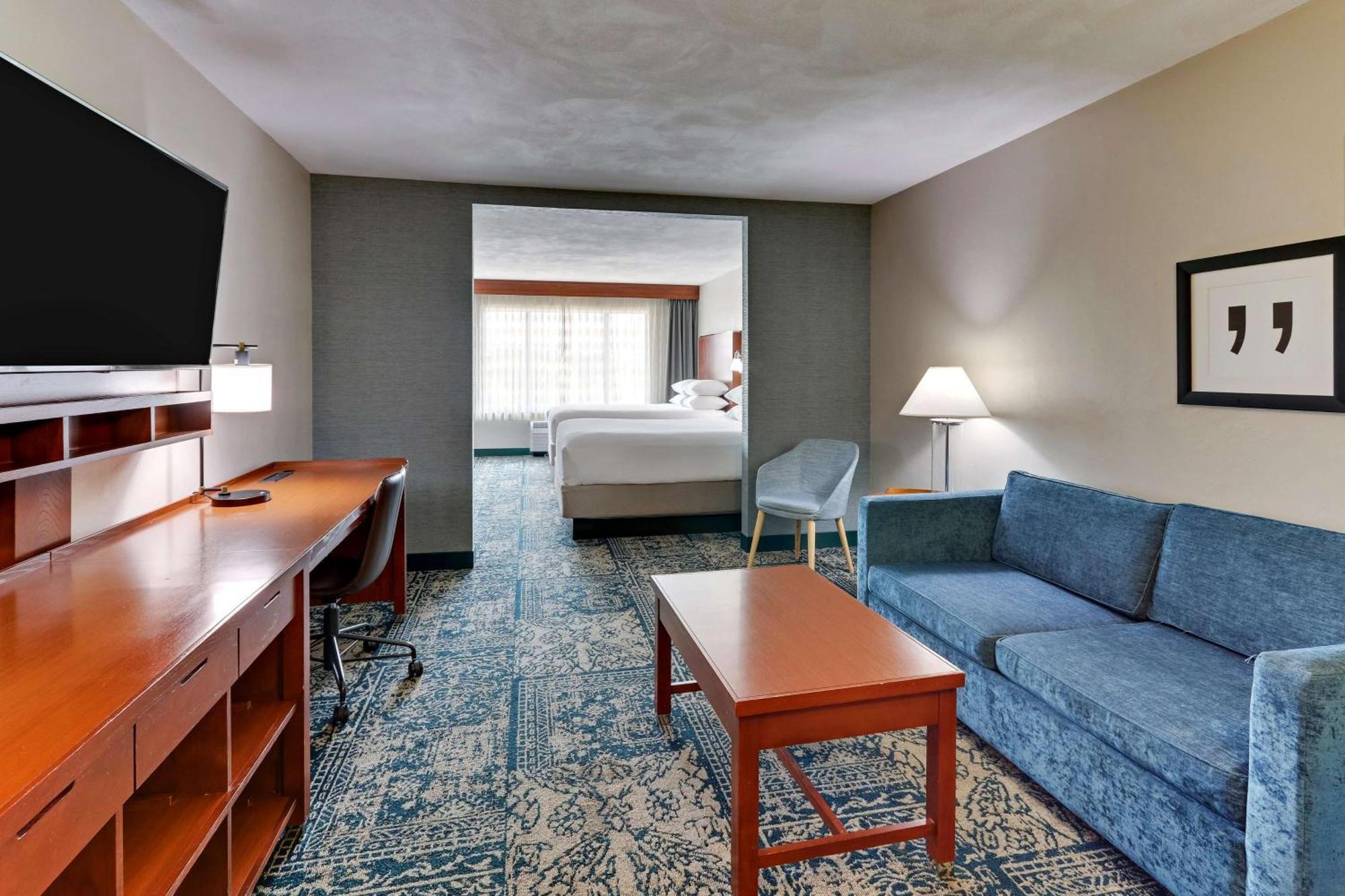 Drury Inn & Suites San Antonio Airport Esterno foto