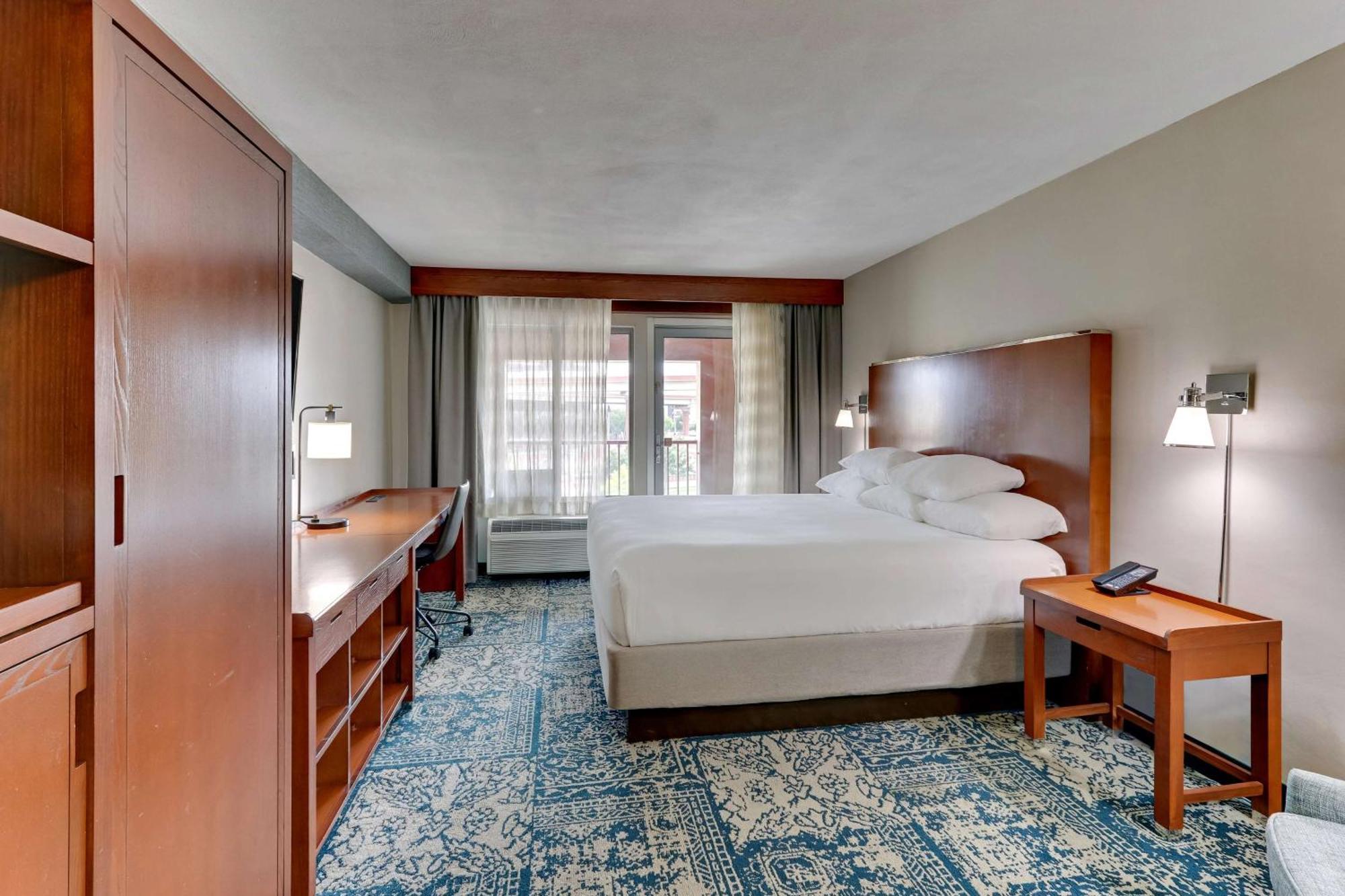 Drury Inn & Suites San Antonio Airport Esterno foto