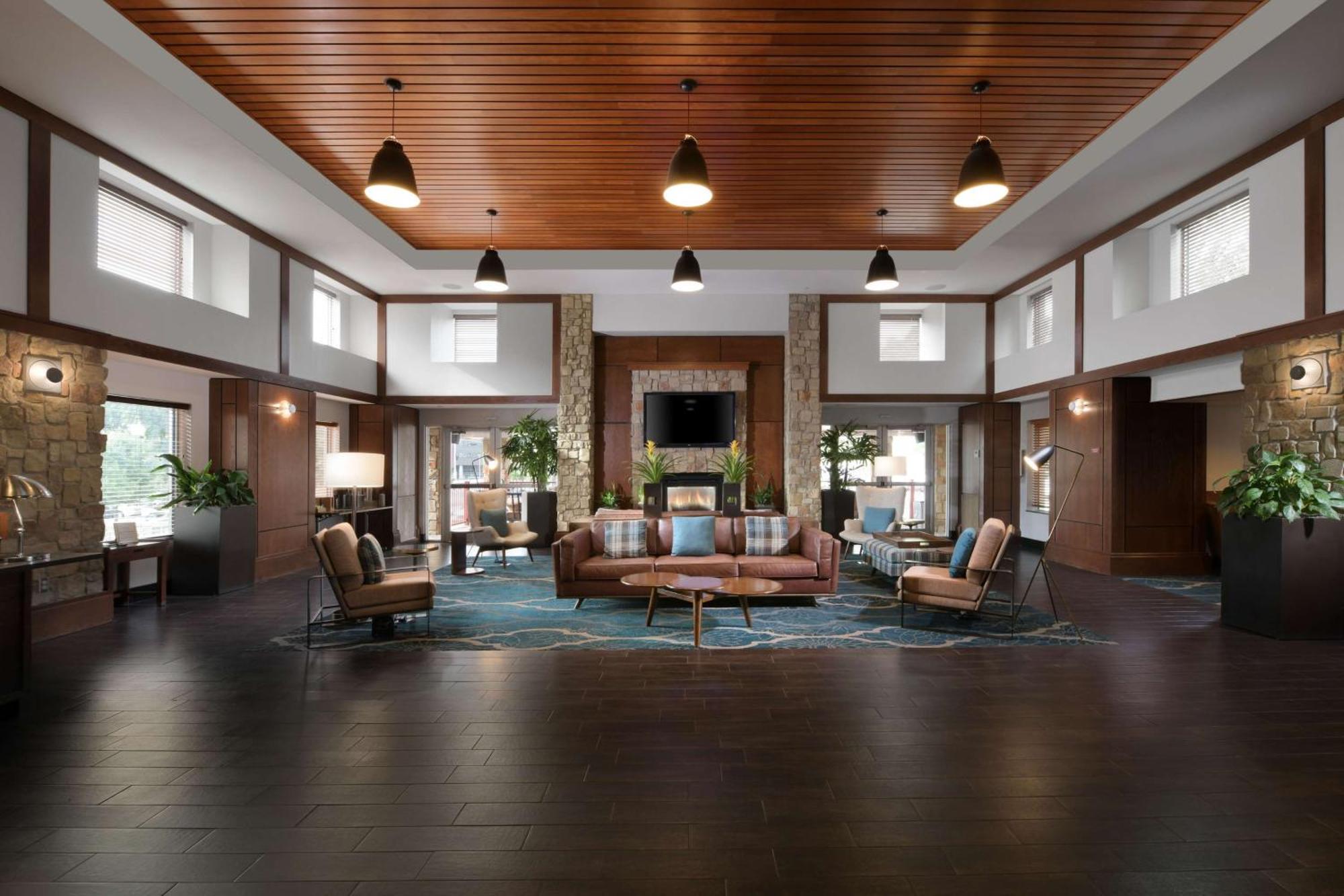Drury Inn & Suites San Antonio Airport Esterno foto