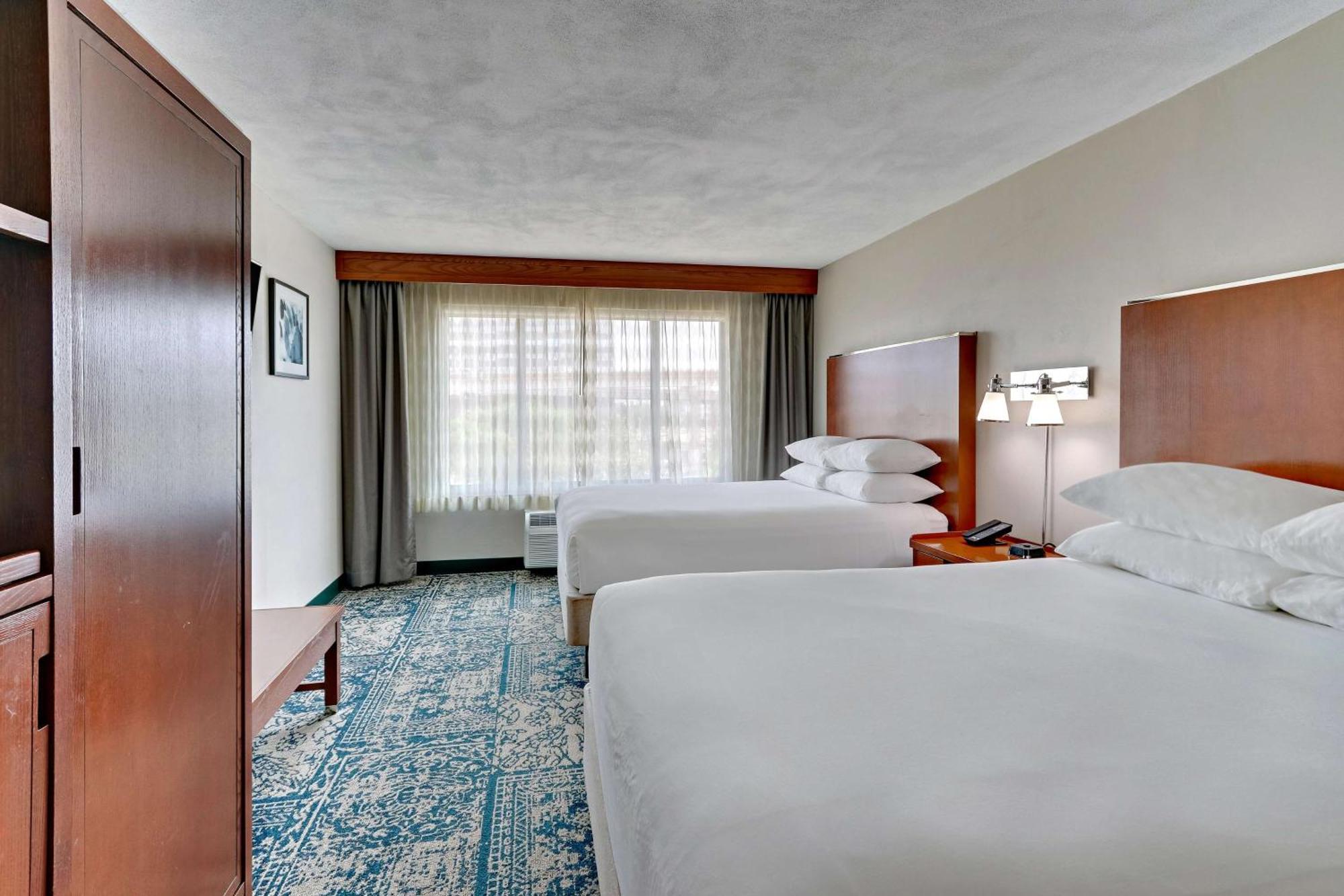 Drury Inn & Suites San Antonio Airport Esterno foto