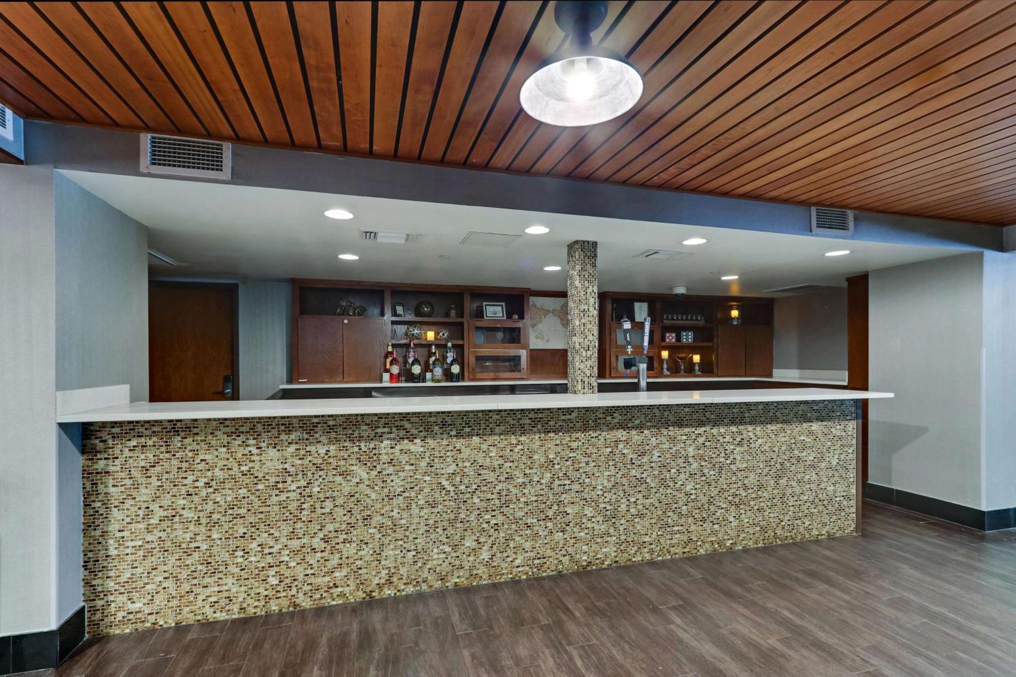 Drury Inn & Suites San Antonio Airport Esterno foto