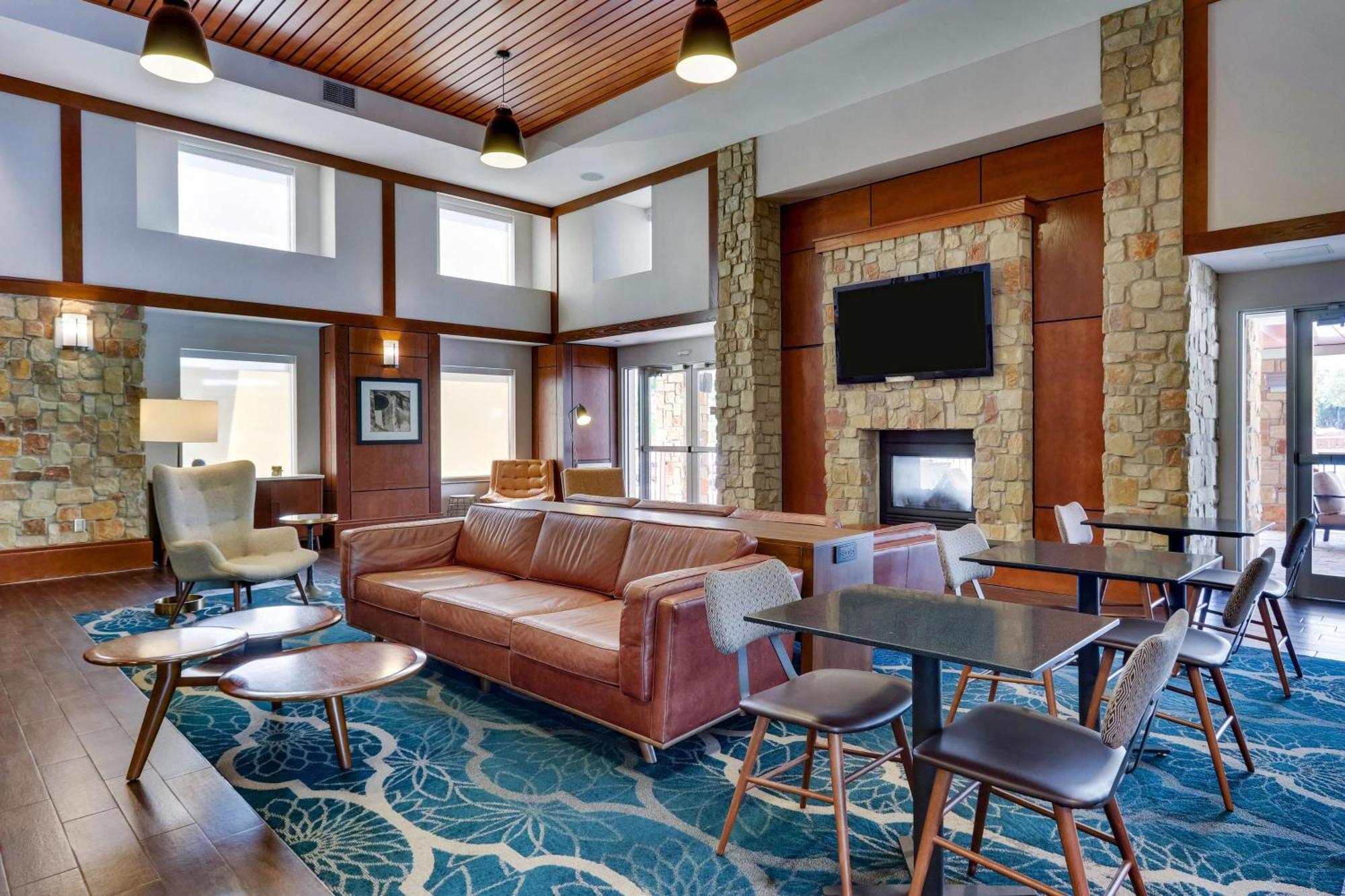 Drury Inn & Suites San Antonio Airport Esterno foto