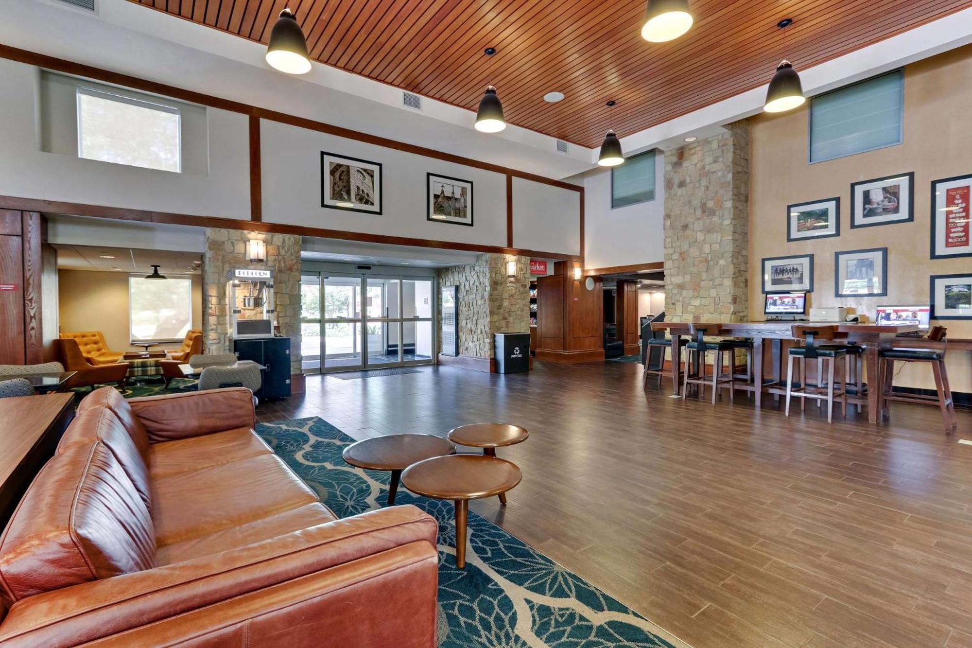 Drury Inn & Suites San Antonio Airport Esterno foto