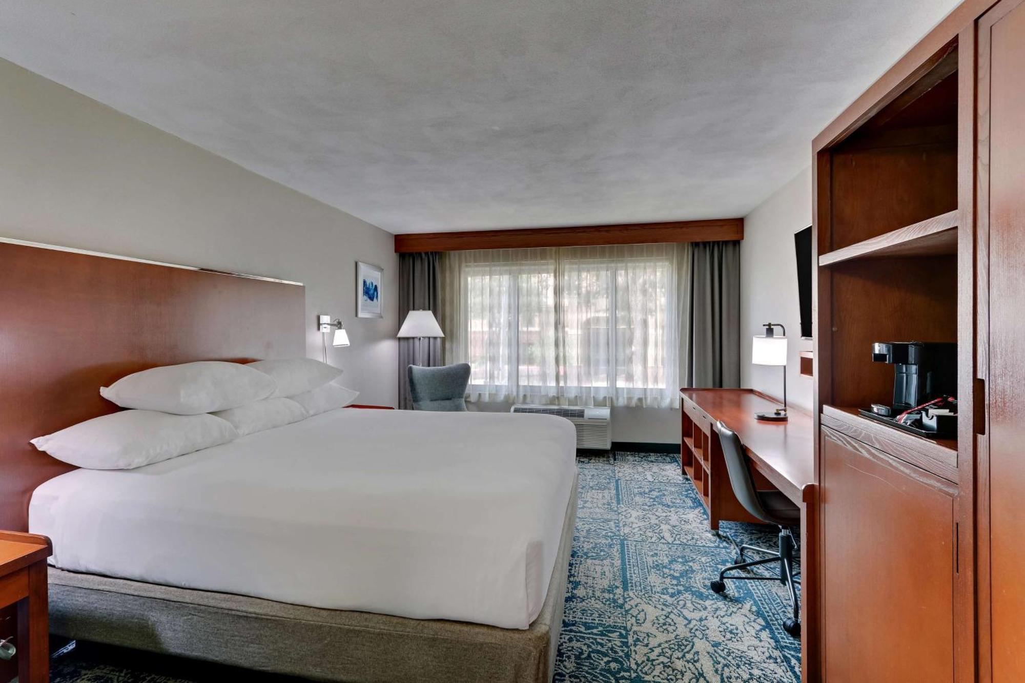 Drury Inn & Suites San Antonio Airport Esterno foto