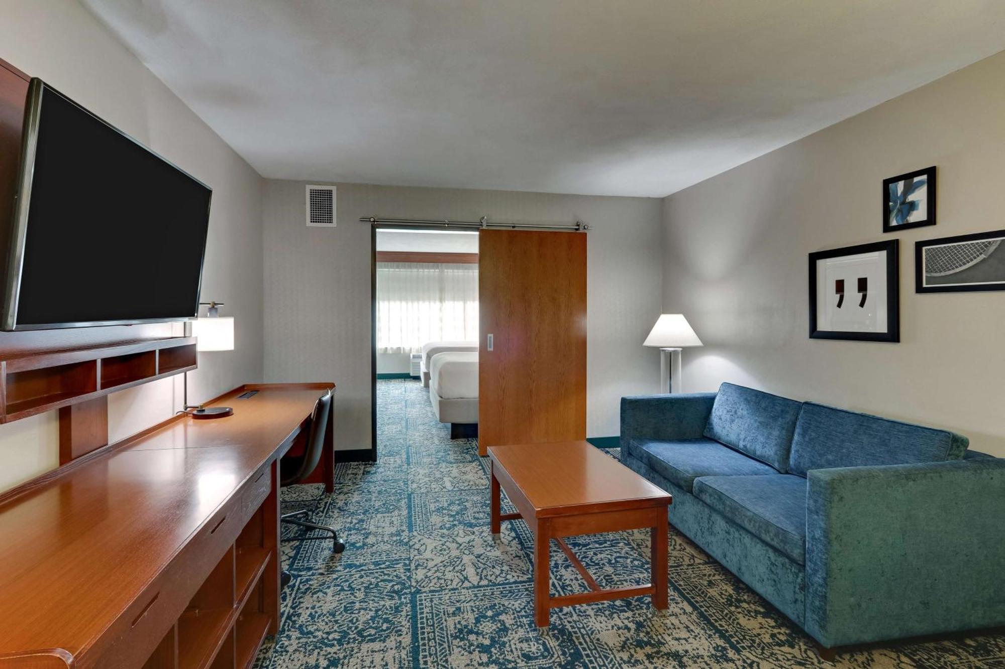 Drury Inn & Suites San Antonio Airport Esterno foto