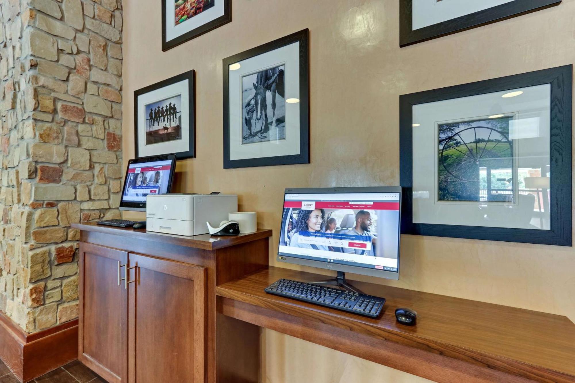 Drury Inn & Suites San Antonio Airport Esterno foto
