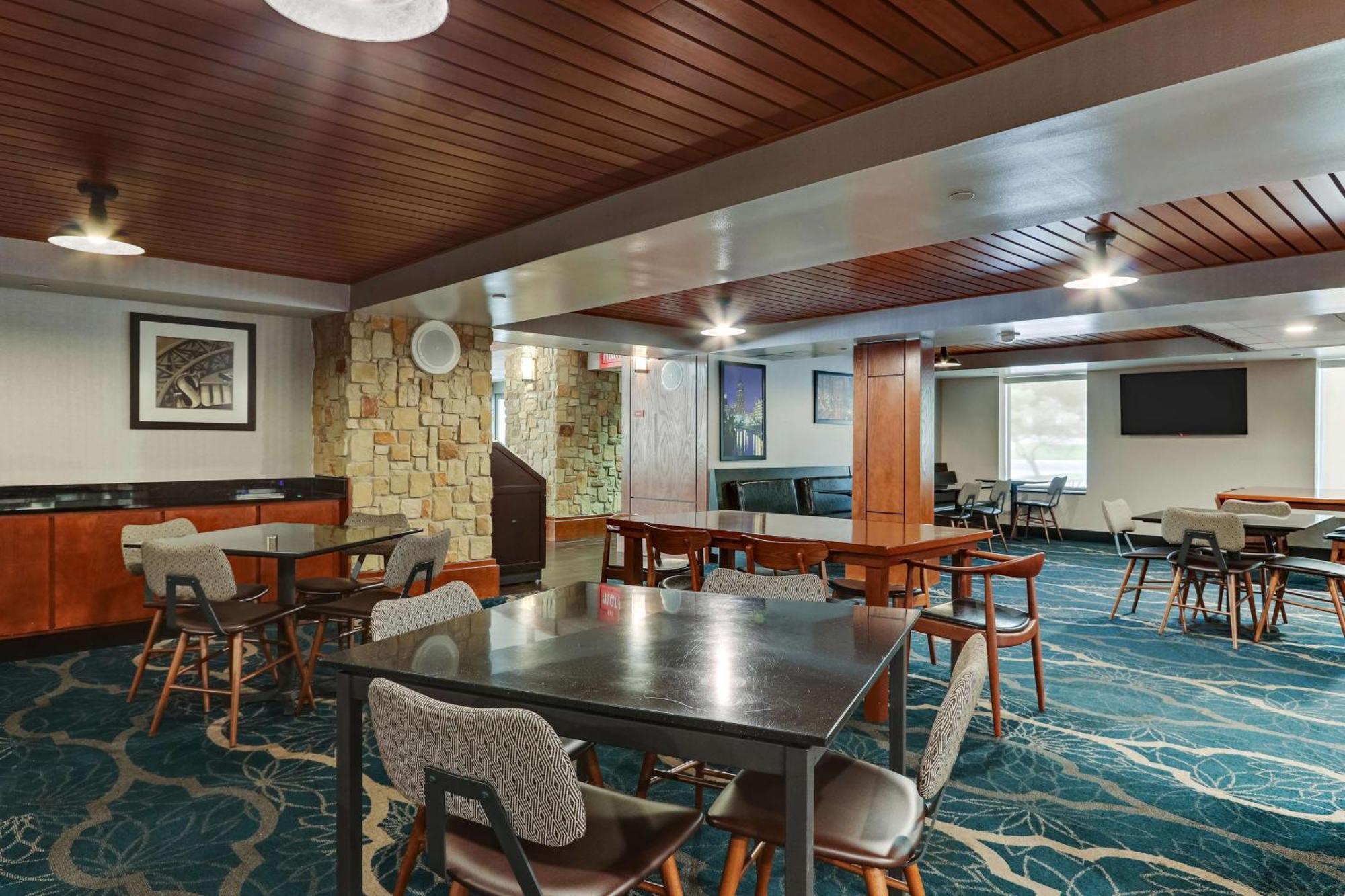 Drury Inn & Suites San Antonio Airport Esterno foto