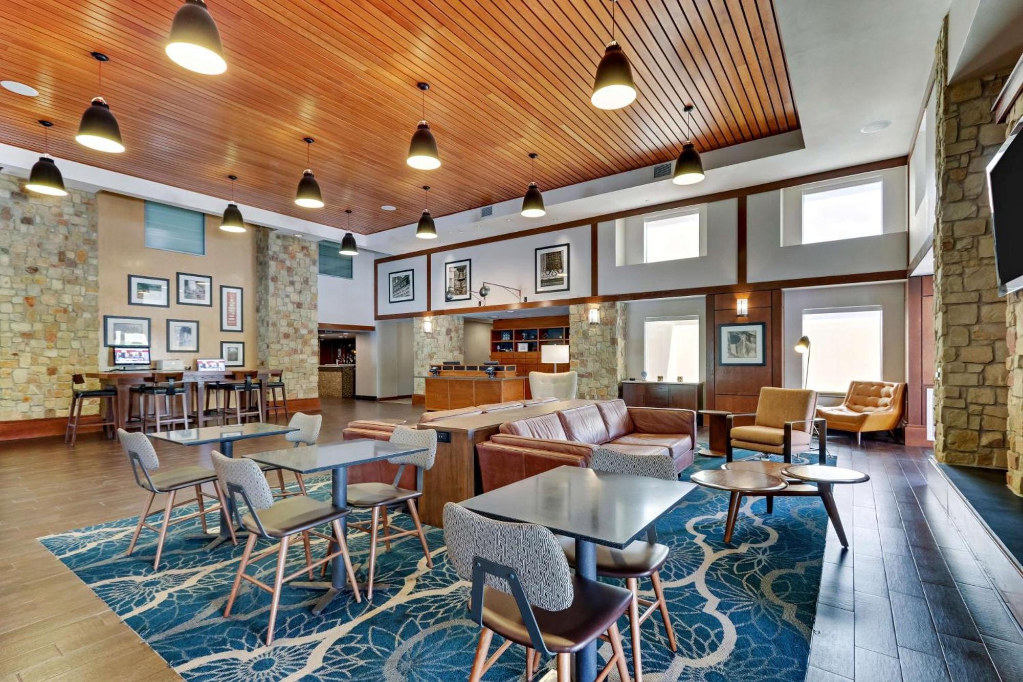 Drury Inn & Suites San Antonio Airport Esterno foto