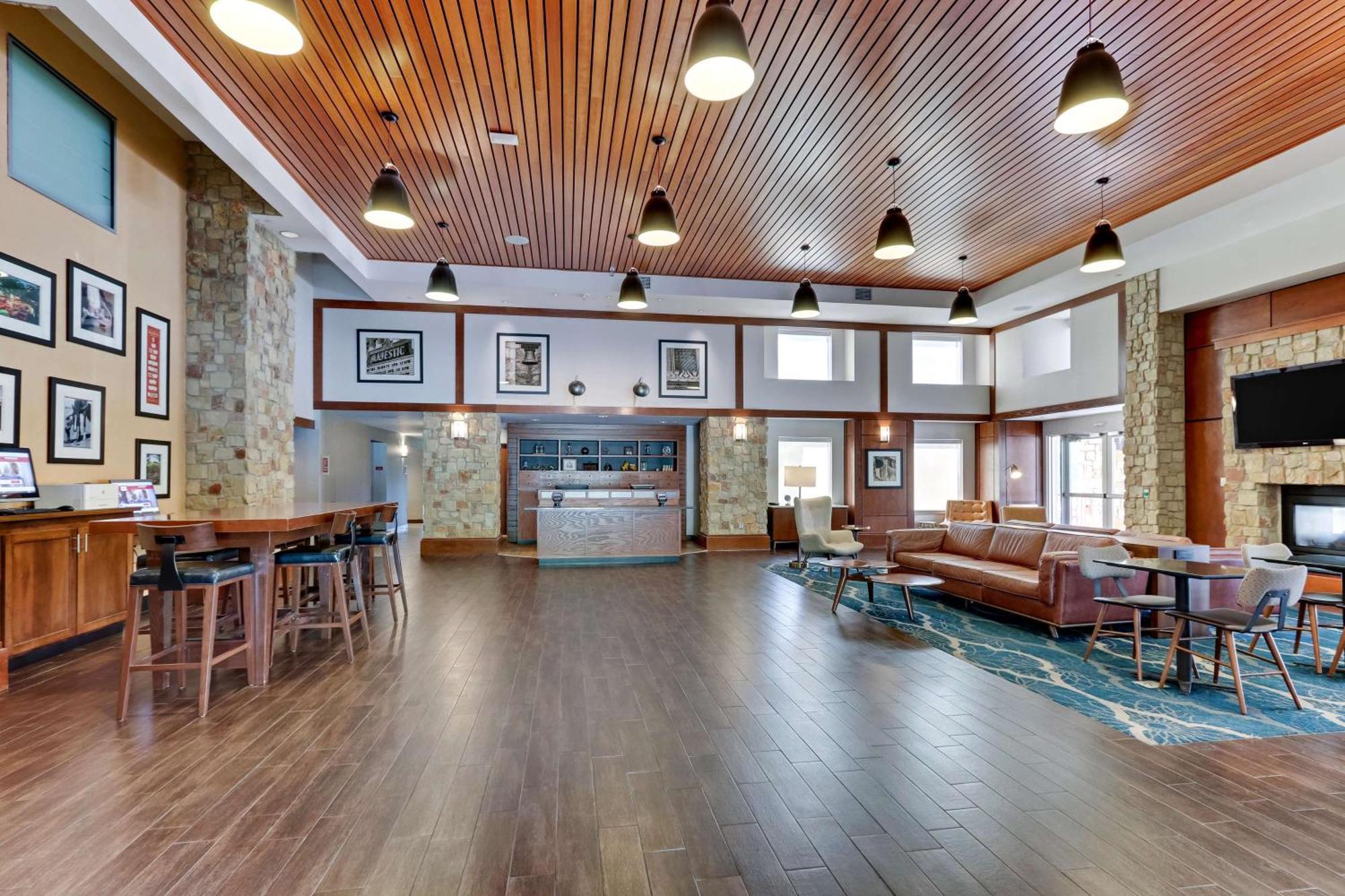 Drury Inn & Suites San Antonio Airport Esterno foto