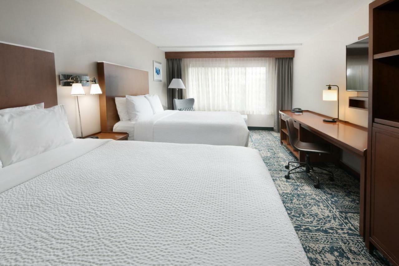 Drury Inn & Suites San Antonio Airport Esterno foto