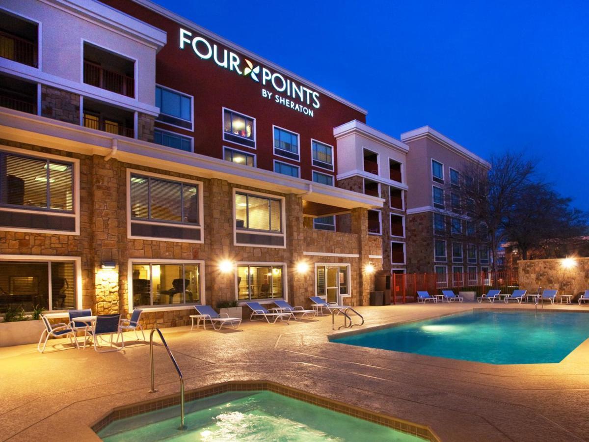 Drury Inn & Suites San Antonio Airport Camera foto