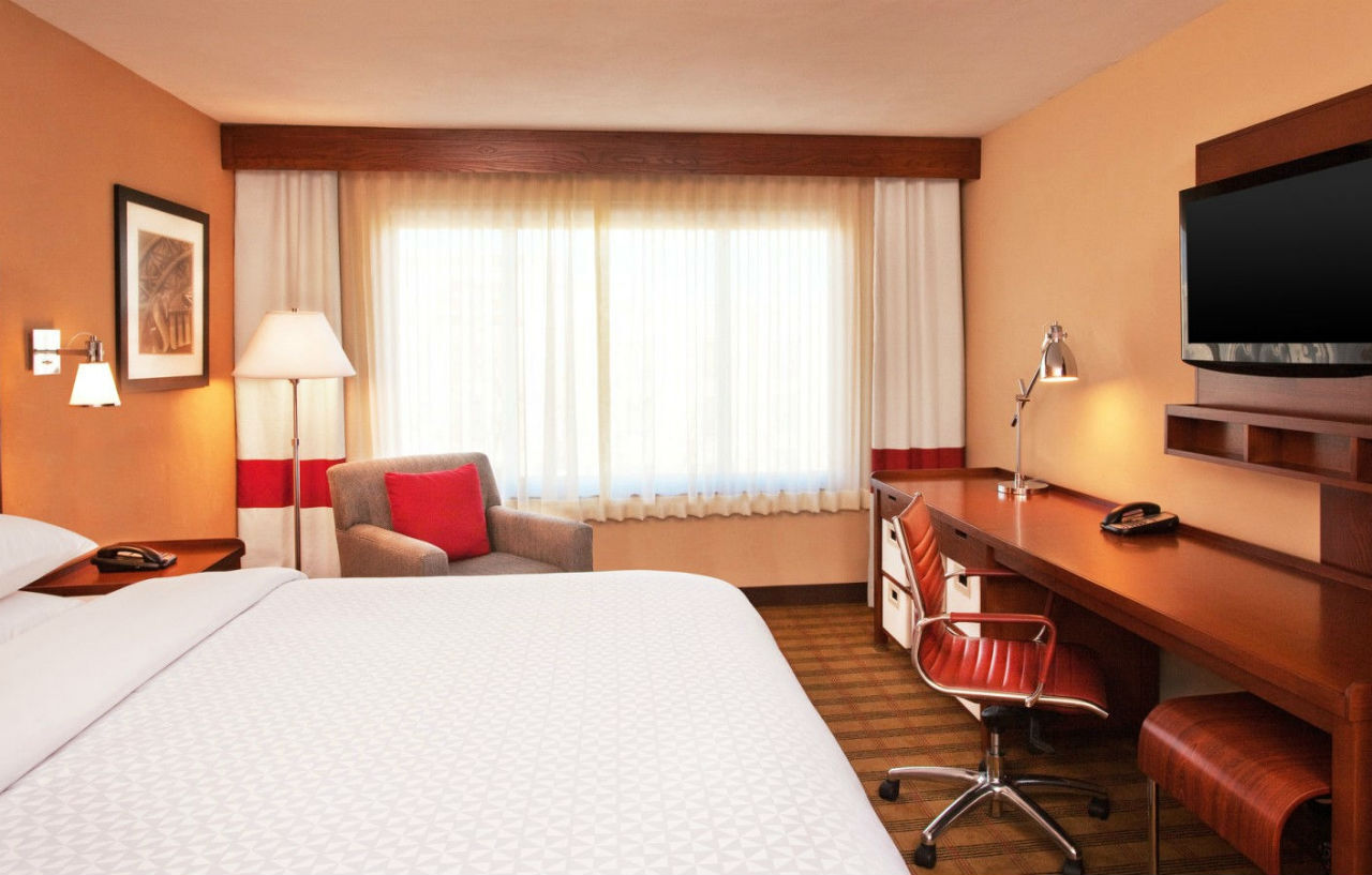 Drury Inn & Suites San Antonio Airport Esterno foto