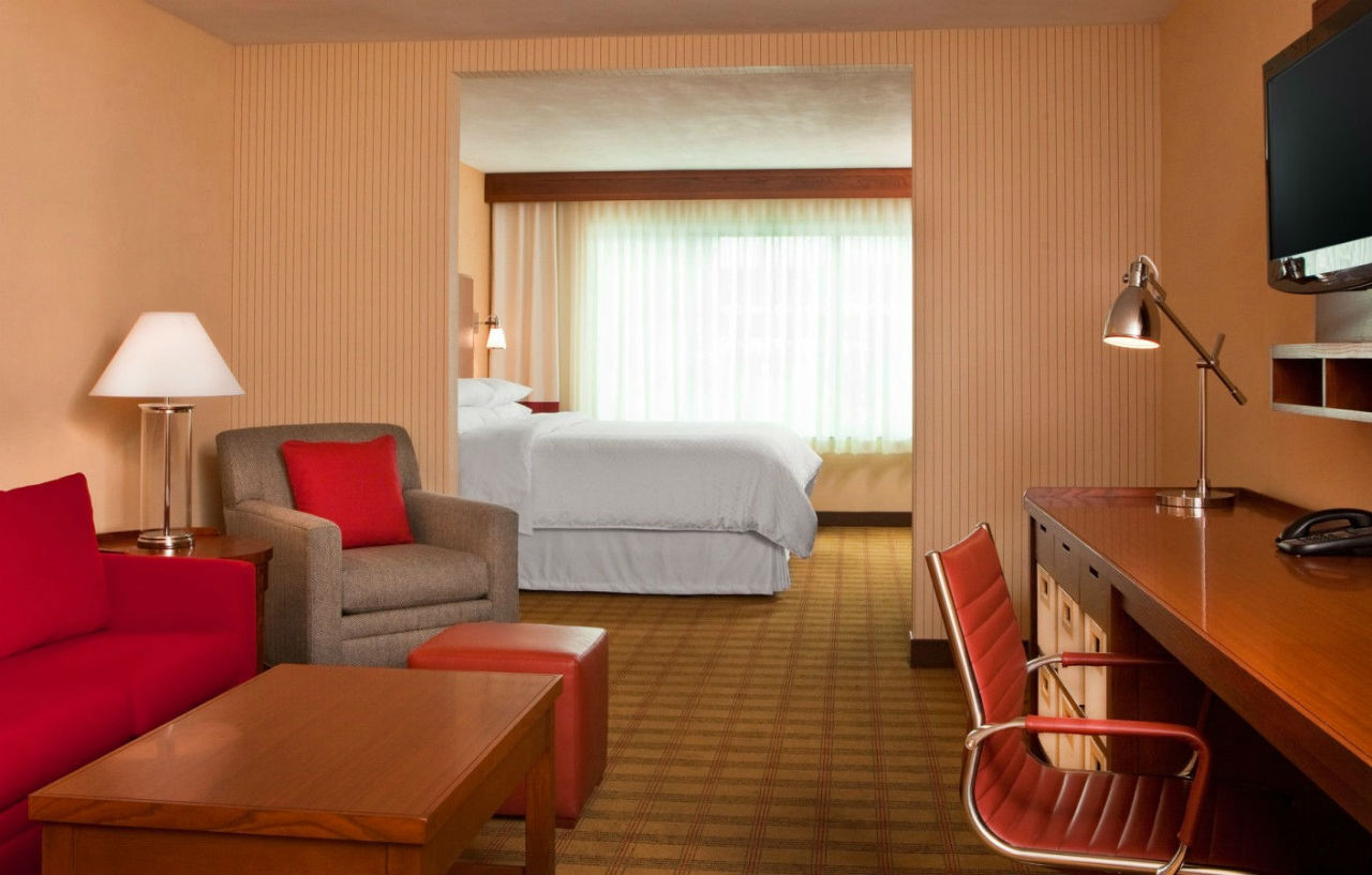 Drury Inn & Suites San Antonio Airport Esterno foto