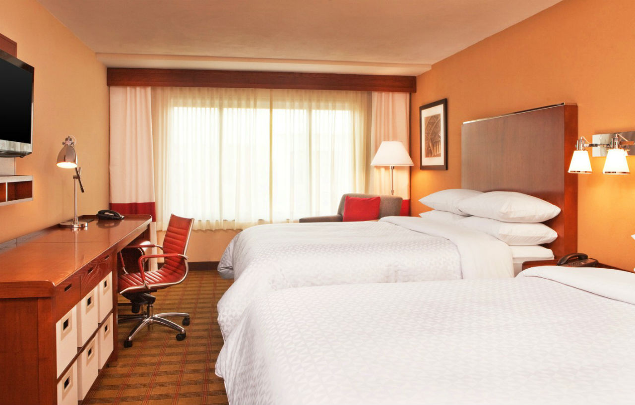 Drury Inn & Suites San Antonio Airport Esterno foto