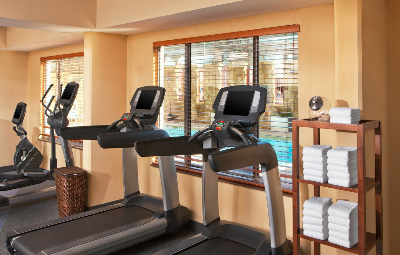 Drury Inn & Suites San Antonio Airport Esterno foto