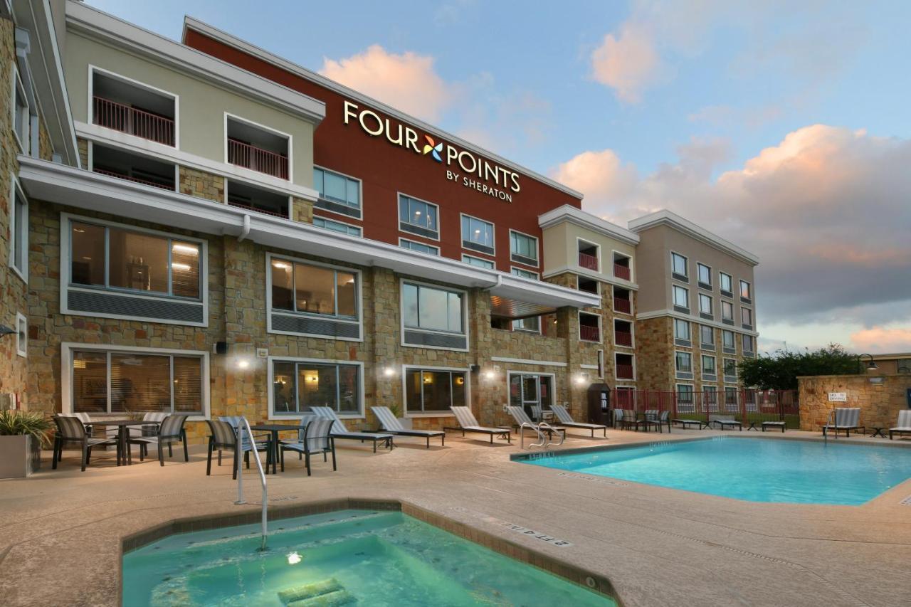 Drury Inn & Suites San Antonio Airport Esterno foto