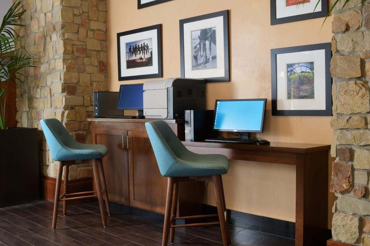 Drury Inn & Suites San Antonio Airport Esterno foto