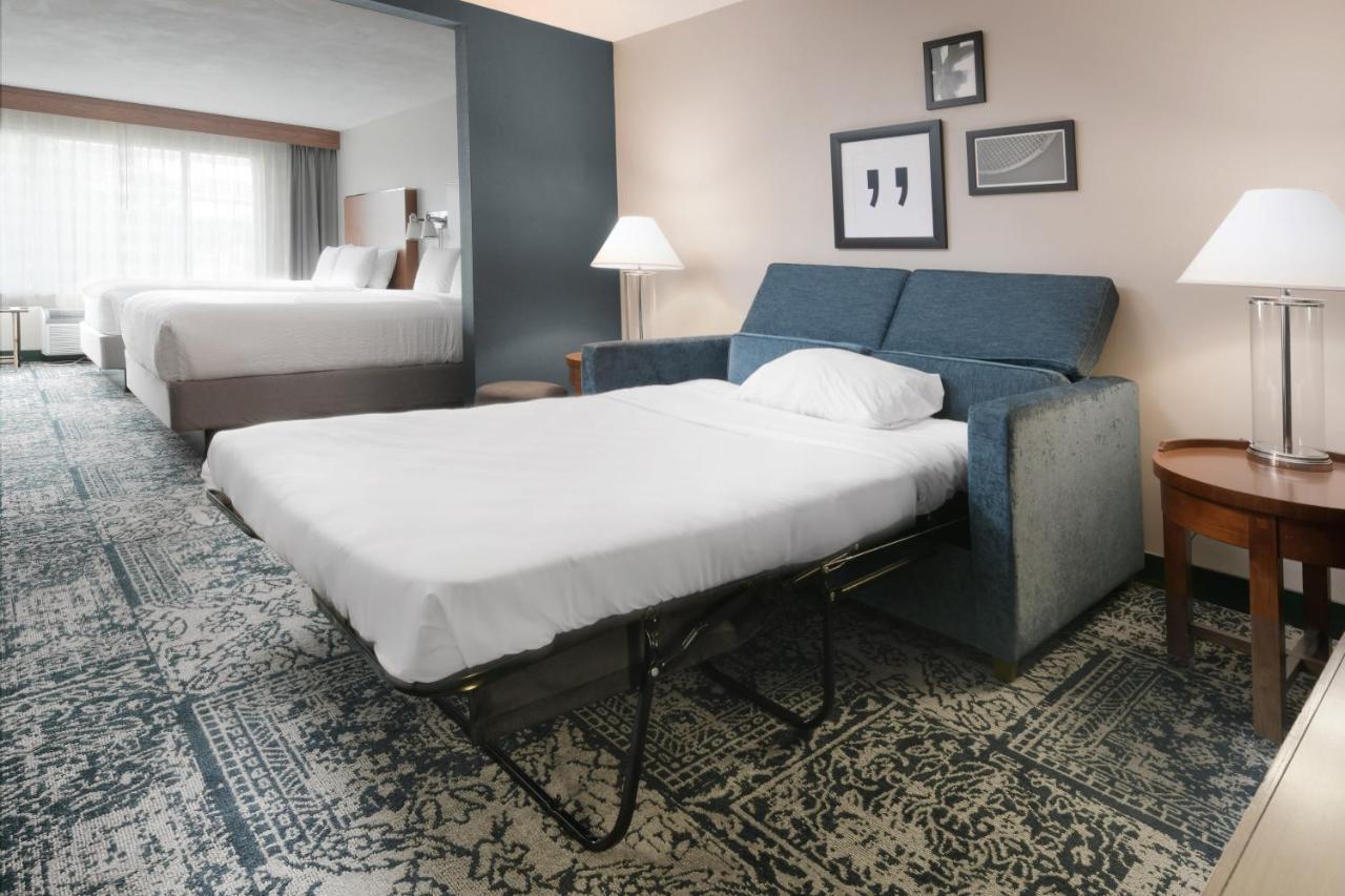Drury Inn & Suites San Antonio Airport Esterno foto