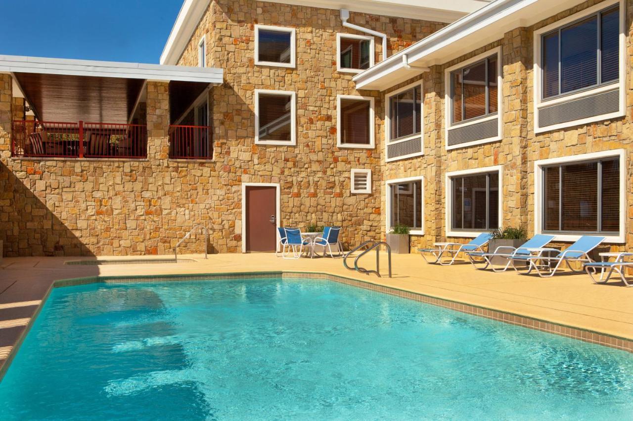 Drury Inn & Suites San Antonio Airport Esterno foto