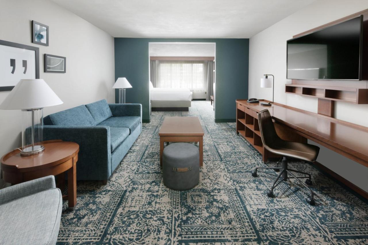 Drury Inn & Suites San Antonio Airport Esterno foto
