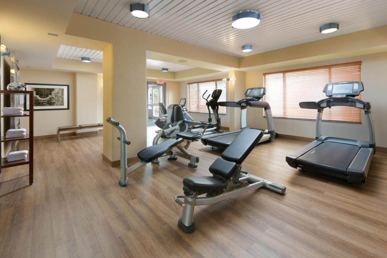 Drury Inn & Suites San Antonio Airport Esterno foto
